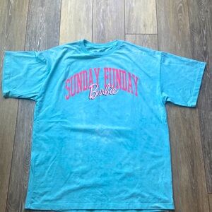 Barbie t-shirt